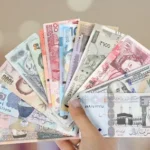 أسعار العملات الأجنبية مقابل الجنيه في البنك الأهلي