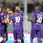 التعادل السلبي يسيطر على مباراة فيورنتينا وساسولو