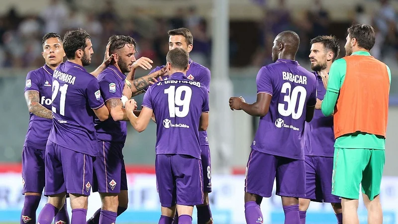 التعادل السلبي يسيطر على مباراة فيورنتينا وساسولو