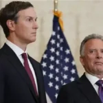 جهود باكستانية في الوساطة بين الولايات المتحدة وإيران