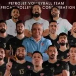 بتروجت يتغلب على ليتو الكاميروني في بطولة أفريقيا للطائرة