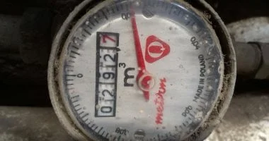 خطوات فحص عداد المياه بسهولة