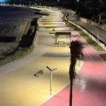 تنفيذ ممشى ساحلي يربط مارينا 7 بمارينا 5