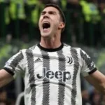 فلاهوفيتش يعود لقائمة يوفنتوس في قمة الدوري الإيطالي