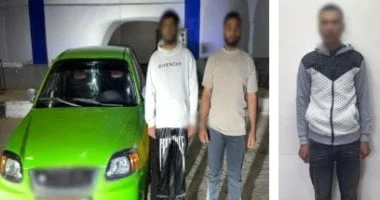 حقيقة فيديو الاعتداء على عامل السادات تكشف زيف الادعاءات