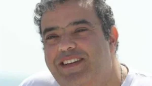 شادي علي: أميل لأعمال كوميديا الفرس في "السوق الحرة"