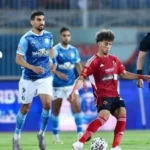 3 نجوم يعودون قبل مباراة الأهلي وبيراميدز