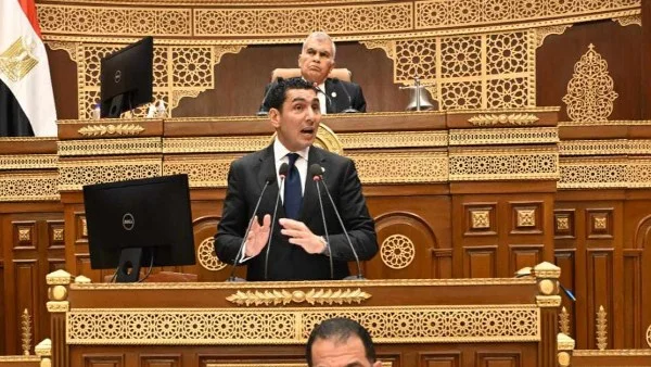 الرياضة في عهد السيسي: جهود لتعزيز الشباب المصري