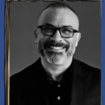 محمد مشيش في لجنة تحكيم مهرجان الإسكندرية للفيلم القصير