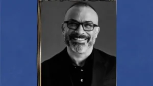 محمد مشيش في لجنة تحكيم مهرجان الإسكندرية للفيلم القصير