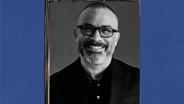 محمد مشيش في لجنة تحكيم مهرجان الإسكندرية للفيلم القصير