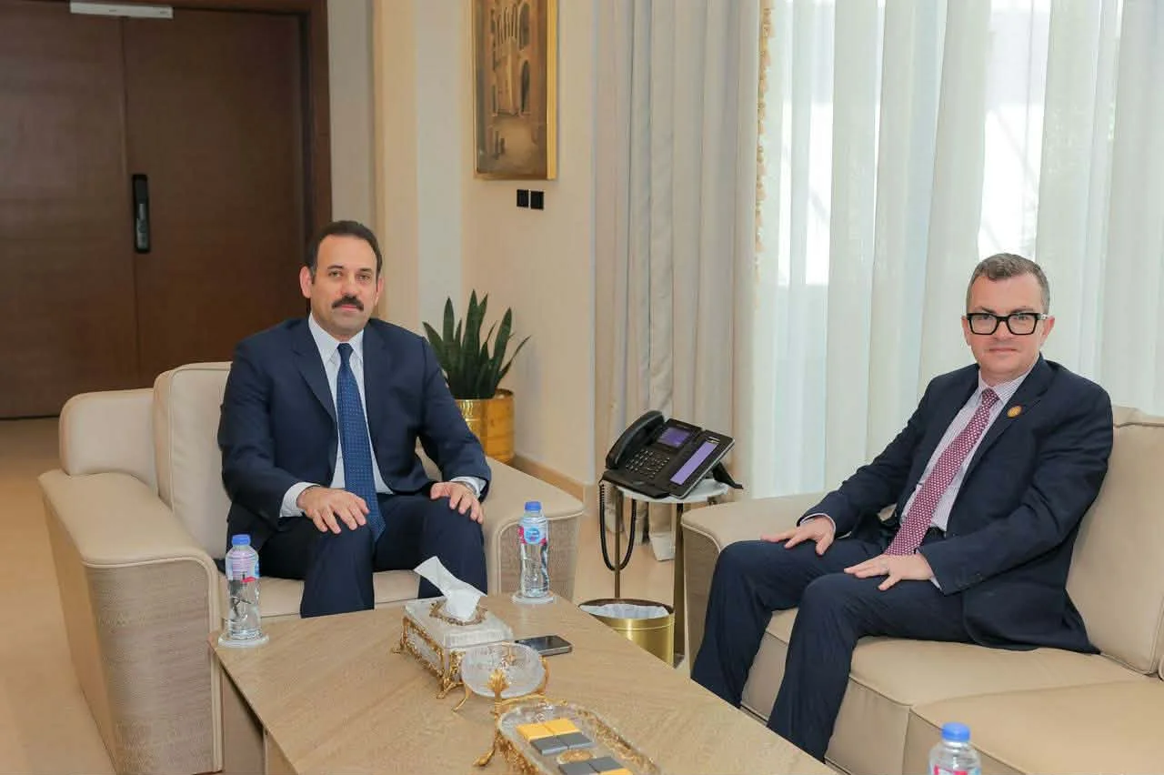 وزير التخطيط يؤكد دور جهاز مستقبل مصر في دعم الاقتصاد