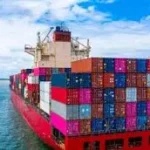 ميناء الإسكندرية يتداول 164 ألف طن بضائع في 24 ساعة