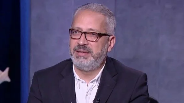 تامر أمين يتحدث عن أداء الأهلي أمام سيراميكا كليوباترا