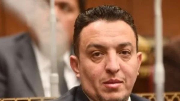 نائب بالشيخ يحذر من المراهنات ويشير لضعف ممارسي كرة القدم