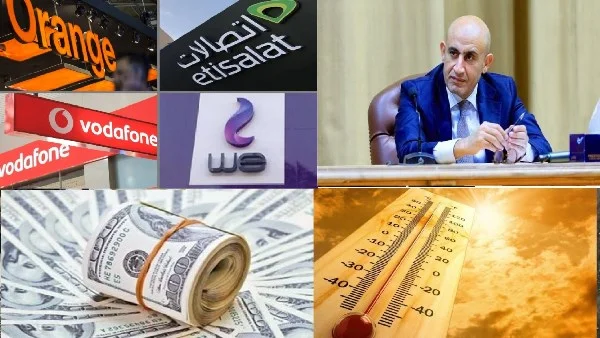 أبرز أخبار التوك شو في الساعات الأخيرة