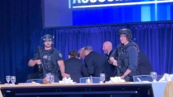 القضاء الأمريكي يحسم الجدل حول محاولة اغتيال ترامب