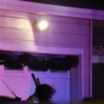 FBI يداهم منزل مطلق النار على ترامب في لوس أنجلوس