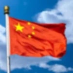 الصين تسلم أكبر سفينة غاز طبيعي مسال في العالم