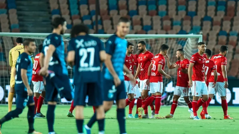 نقاط القوة والضعف في بيراميدز قبل مواجهة الأهلي