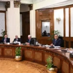 متابعة تطوير قطاع الغزل والنسيج في مصر