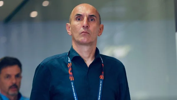 يورتشيتش يترك بيراميدز لتدريب النصر الإماراتي