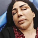 تطورات حالة غادة إبراهيم الصحية بعد وعكة مفاجئة