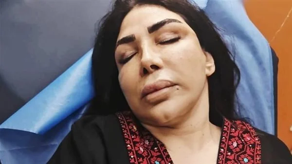 تطورات حالة غادة إبراهيم الصحية بعد وعكة مفاجئة