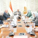 دعم استثمارات الملابس التركية وتوظيف الكفاءات في مصر