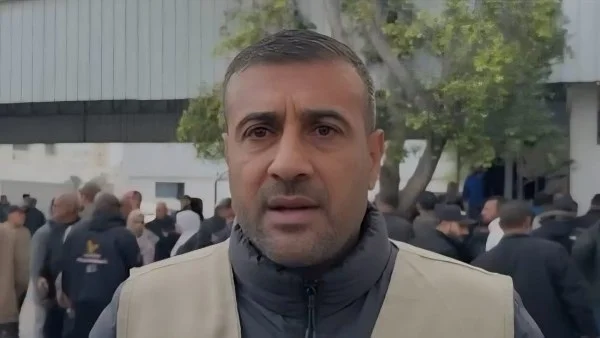 توزيع حليب الأطفال في غزة بجهود مصرية متواصلة