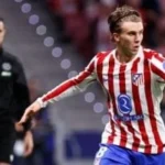 إصابة بابلو باريوس قبل قمة أرسنال الأوروبية