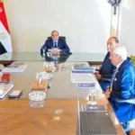 السيسي يؤكد ضرورة تنفيذ مشروعات مدينة الجلالة بمعايير عالمية