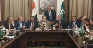 حزب الوفد يستعرض روشتة قانون الأحوال الشخصية لعلاج قضايا الأسرة