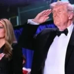 مطلق النار قرب ترامب كان يستهدف أعضاء إدارته