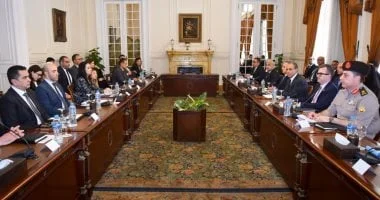 اجتماع وزاري لتعزيز حقوق الإنسان في مصر