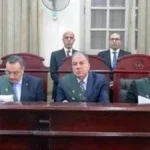 إحالة أوراق طالبين للمفتي بتهمة الاتجار بالمخدرات