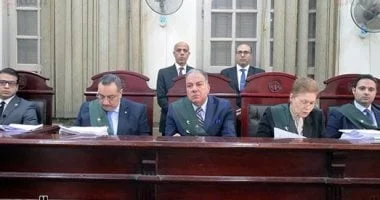 إحالة أوراق طالبين للمفتي بتهمة الاتجار بالمخدرات