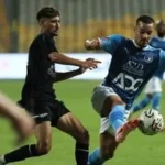 موعد مباراة بيراميدز وزد في نهائي كأس مصر