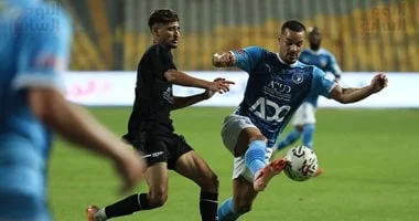موعد مباراة بيراميدز وزد في نهائي كأس مصر