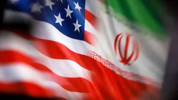 حريق في قاعدة جوية بريطانية تستخدمها القوات الأمريكية