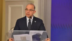 وزير الاستثمار: الصناعة محرك الاقتصاد المصري بنمو 20%