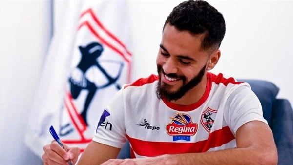 جاهزية محمود بنتايج لمواجهة الزمالك وإنبي في الدوري