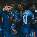 تشكيلة تشيلسي لمواجهة ليدز يونايتد في نصف نهائي الكأس