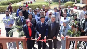 مؤتمر "مستقبل التراث" في جامعة بنها يُعزز الهوية الثقافية المصرية