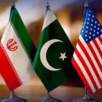 محادثات واشنطن وطهران مستمرة رغم التوترات