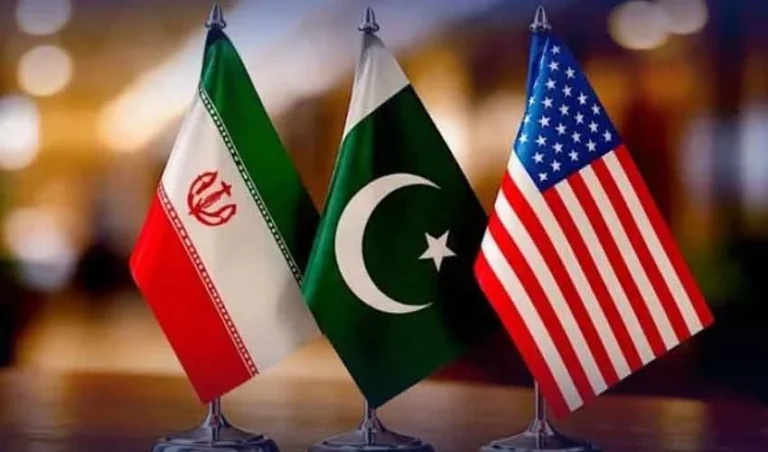 محادثات واشنطن وطهران مستمرة رغم التوترات