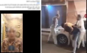 تفاصيل مشاجرة الصاغة في الغربية وملابساتها