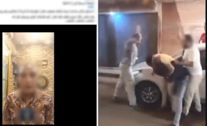 تفاصيل مشاجرة الصاغة في الغربية وملابساتها