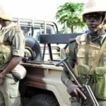 مقتل وزير الدفاع المالي في هجوم متمردين منسق