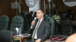 محاكاة لإدارة الأزمات في كفر الشيخ